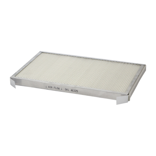 SKL46325 FILTR POWIETRZA SF