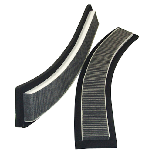 SKL46656AK FILTR POWIETRZA SF