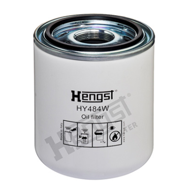 HY484W Filtr hydrauliki