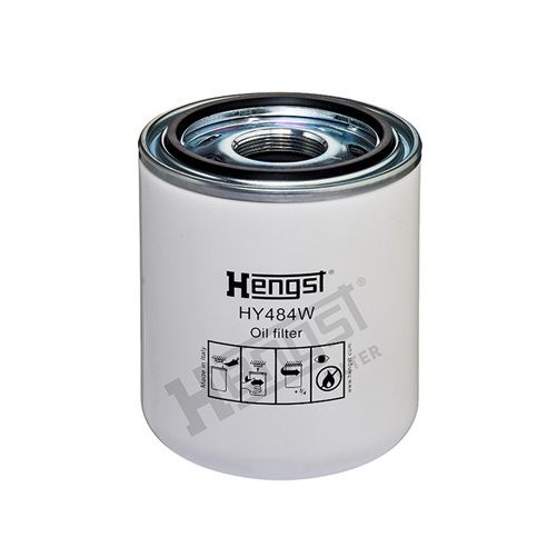 HY484W Filtr hydrauliki
