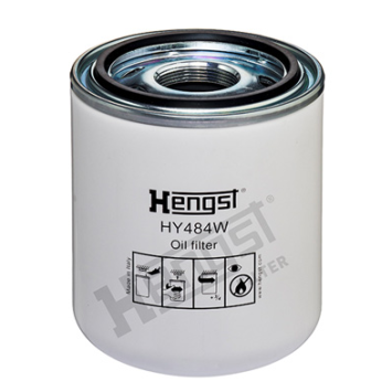 HY484W Filtr hydrauliki