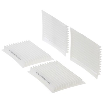 SC80046 Kit Zestaw filtra powietrza HIFI