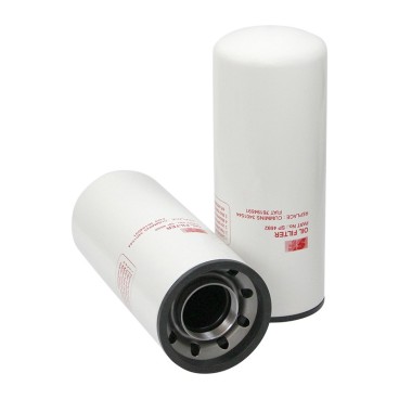 SP4692   FILTR OLEJU SF