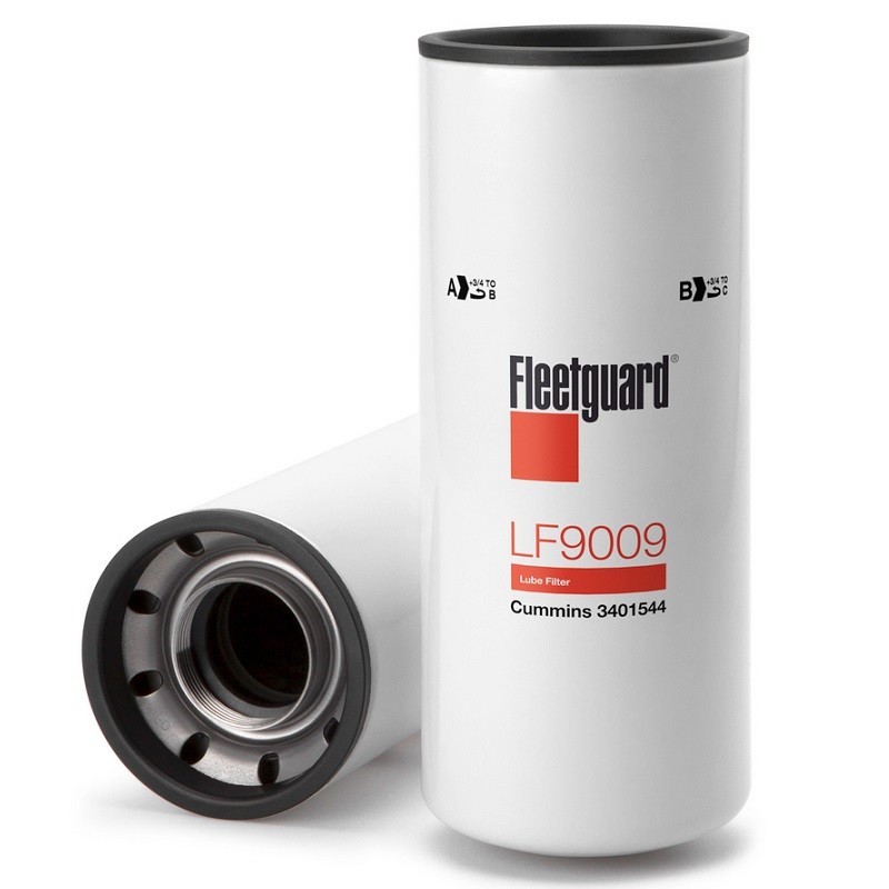 LF9009 Filtr oleju