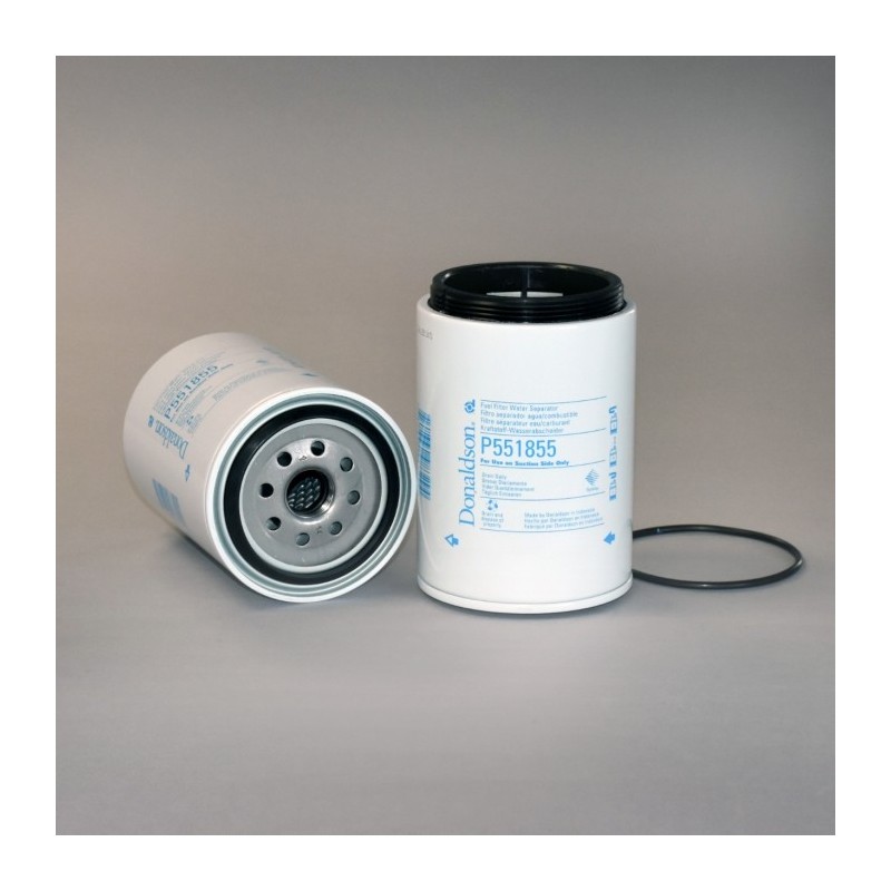 P551855 Filtr paliwa Donaldson P551855 Filtr paliwa Donaldson