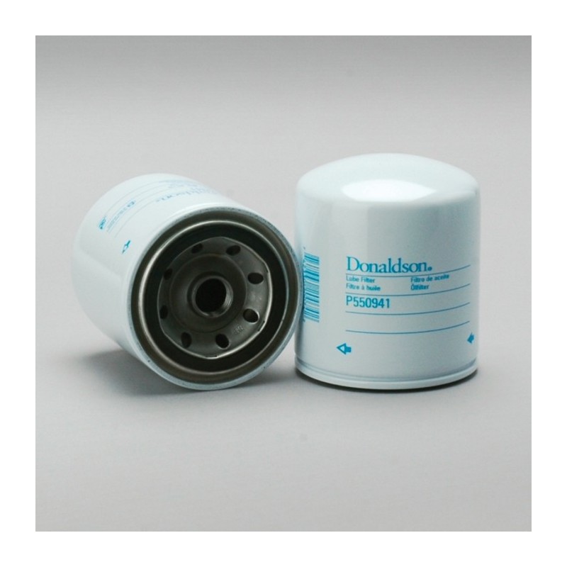 P550941 Filtr Oleju DONALDSON