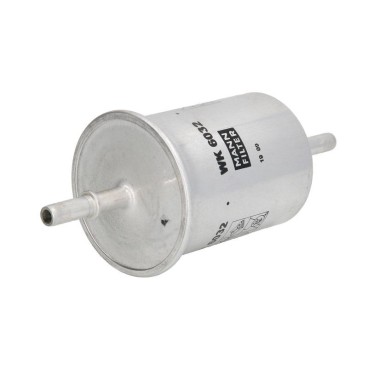 WK6032 Filtr Paliwa MANN-FILTER