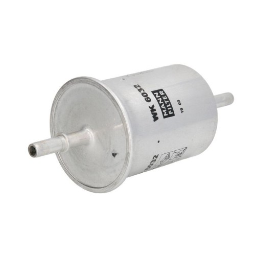 WK6032 Filtr Paliwa MANN-FILTER