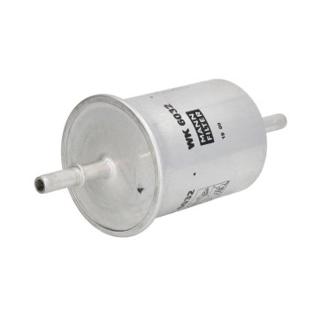 WK6032 Filtr Paliwa MANN-FILTER