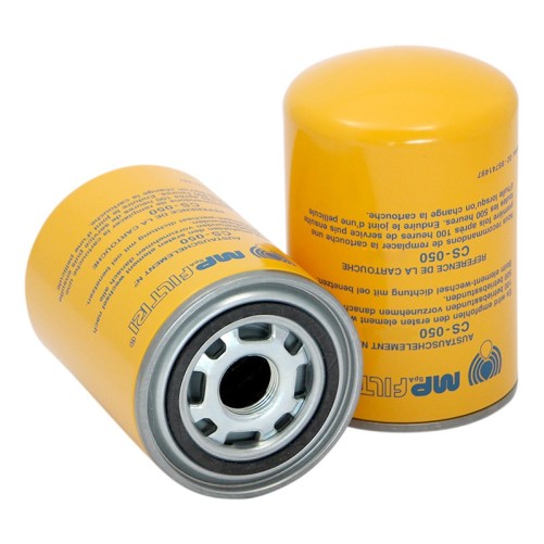 SPH18648 FILTR HYDRAULICZNY SF