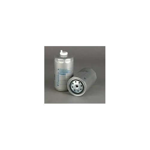 P550665 Filtr paliwa Donaldson