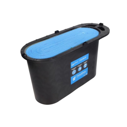 DBA8630 Filtr powietrza Donaldson