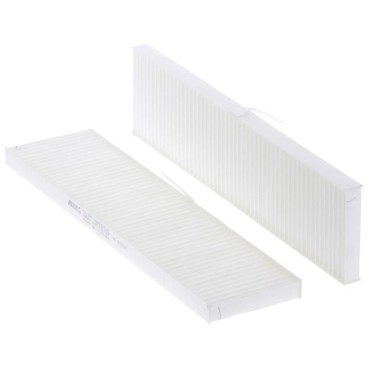 SC60058 Filtr powietrza HIFI