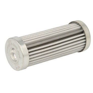 HD45 Filtr hydrauliki MANN-FILTER