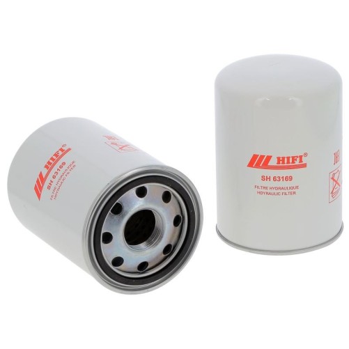 SH63169 Filtr hydrauliki HIFI