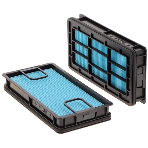 SA16783 Filtr powietrza HIFI