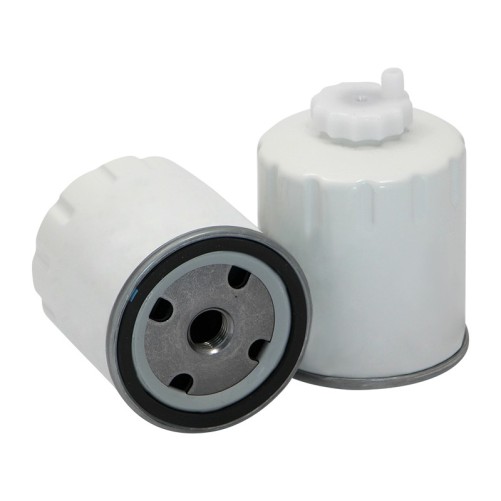 SK48658 Filtr paliwa SF