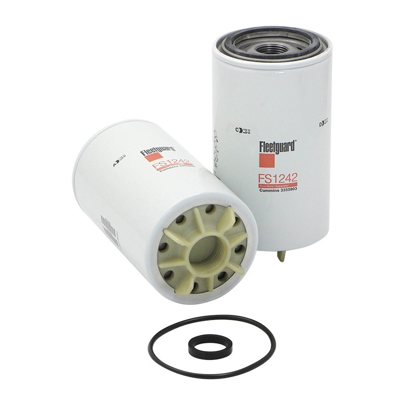 FS1242 Filtr paliwa FLEETGUARD