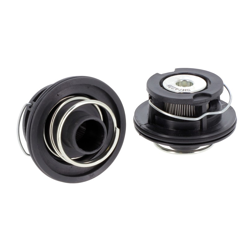 SH74226 Filtr hydrauliki HIFI