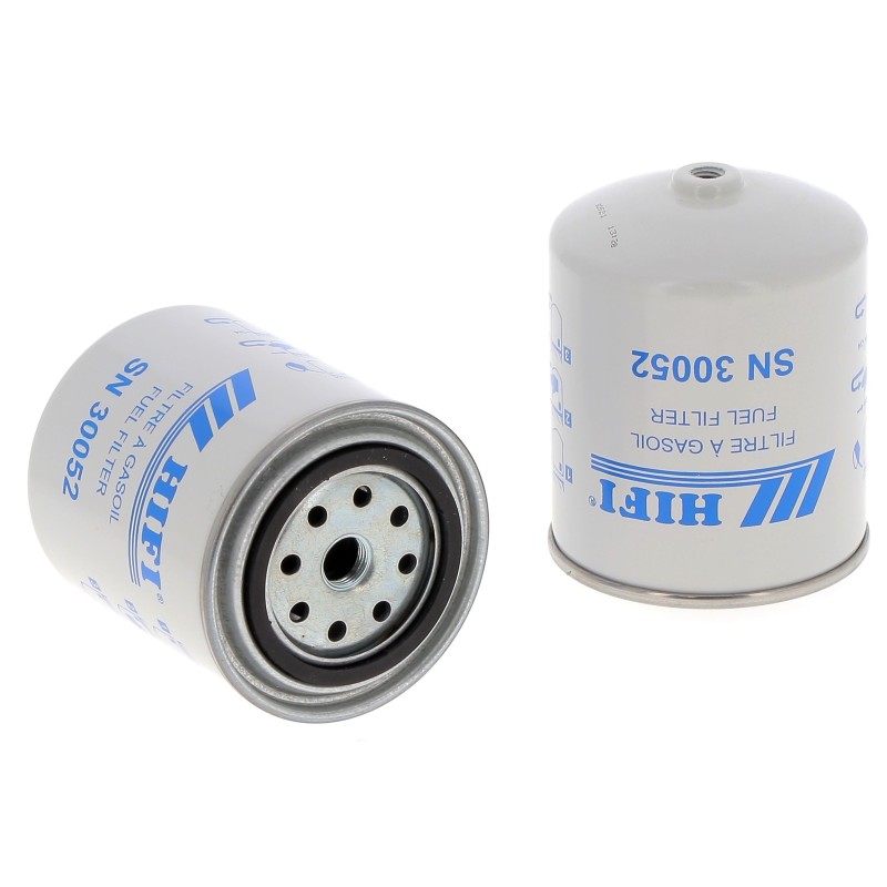 SN30052 Filtr paliwa HIFI