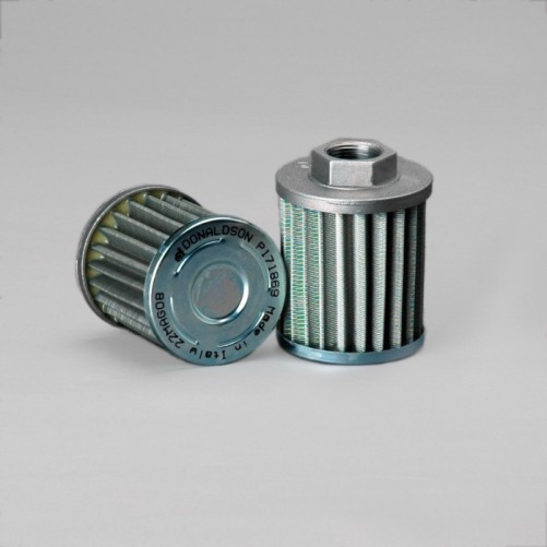 P171869 Filtr hydrauliki  Donaldson