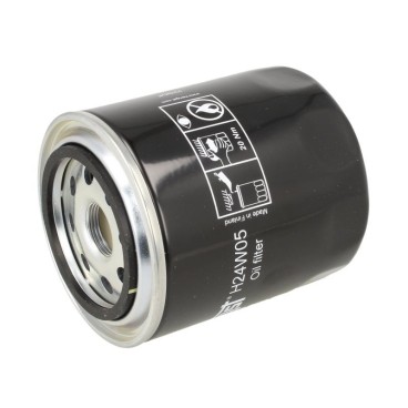 H24W05 Filtr oleju HENGST