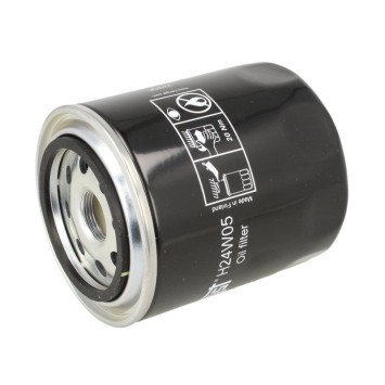 H24W05 Filtr oleju HENGST