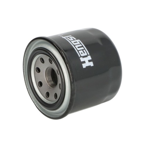 H173WK Filtr Paliwa HENGST