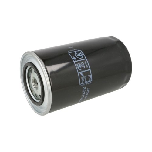 H19WK02 Filtr paliwa HENGST