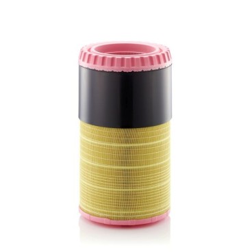 C352260 Filtr powietrza MANN-FILTER