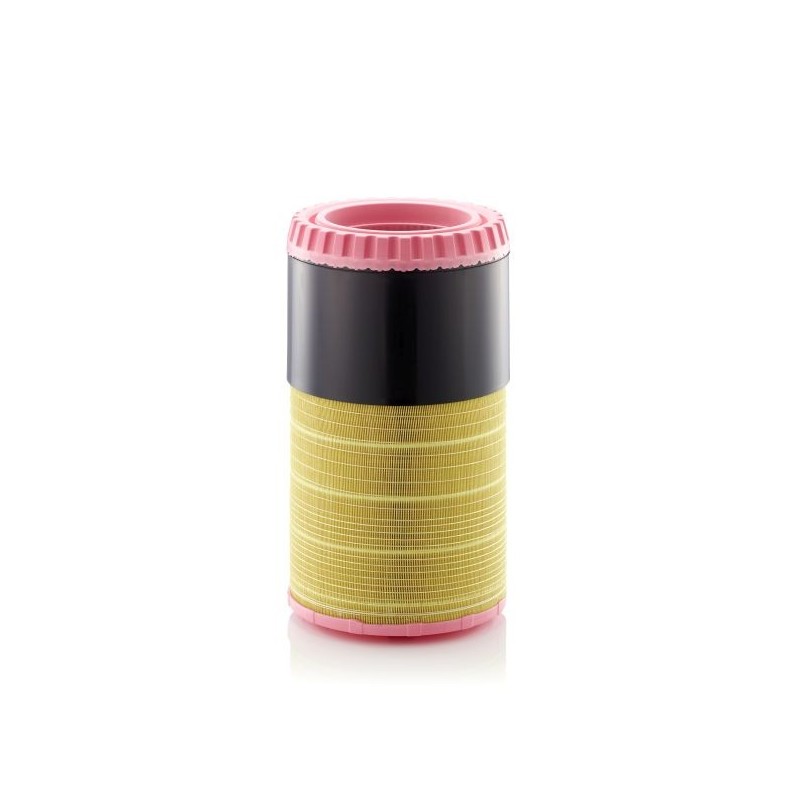 C352260 Filtr powietrza MANN-FILTER