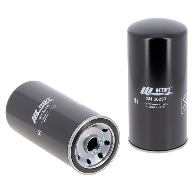 SH56293 Filtr hydrauliki HIFI