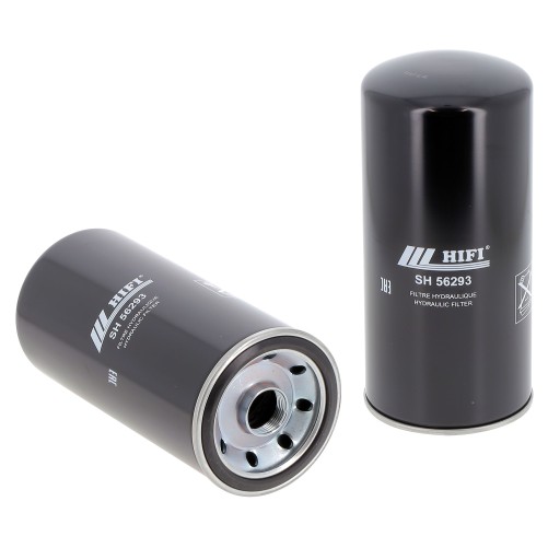 SH56293 Filtr hydrauliki HIFI