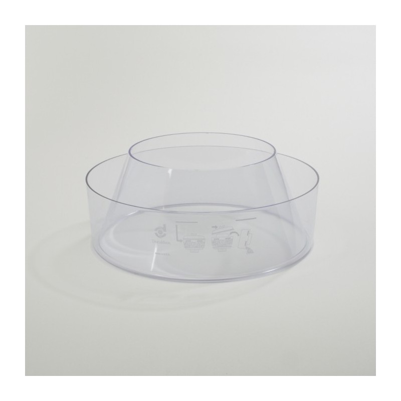 P15-8324 Misa Przedfiltra Donaldson