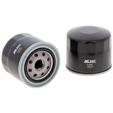 T3147 Filtr oleju HIFI
