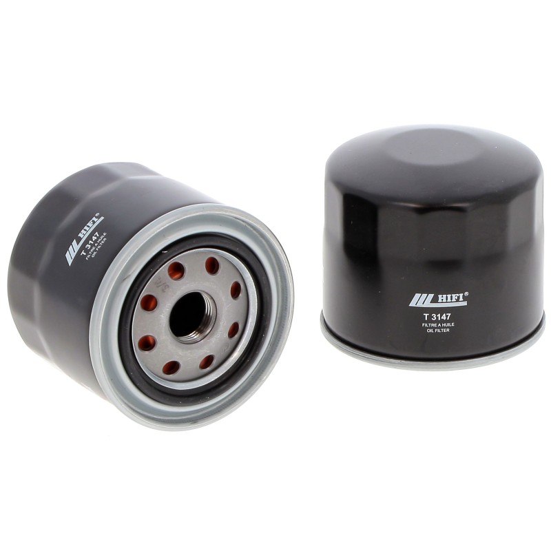 T3147 Filtr oleju HIFI