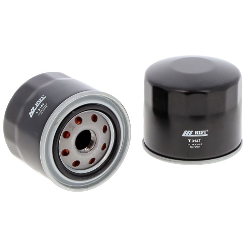 T3147 Filtr oleju HIFI
