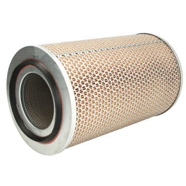 C23440/1 Filtr powietrza MANN-FILTER