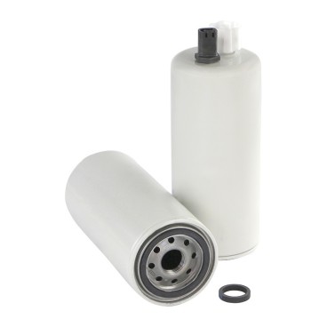 SK3298/4 FILTR PALIWA SF