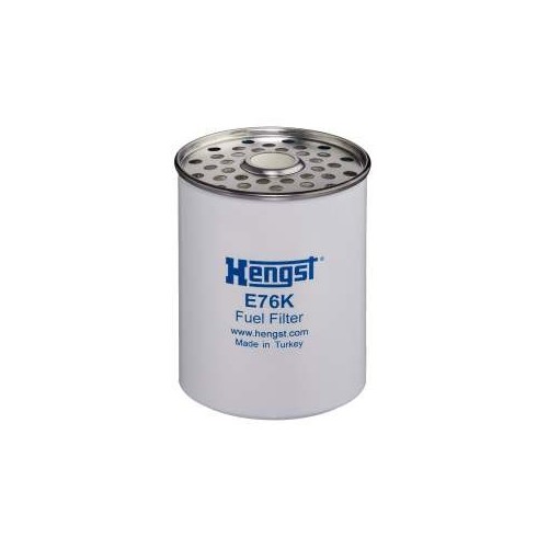 E76K D42 Filtr paliwa HENGST