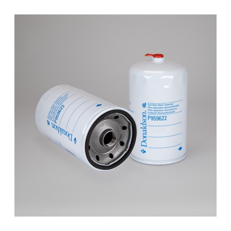 P959622 Filtr Paliwa Donaldson