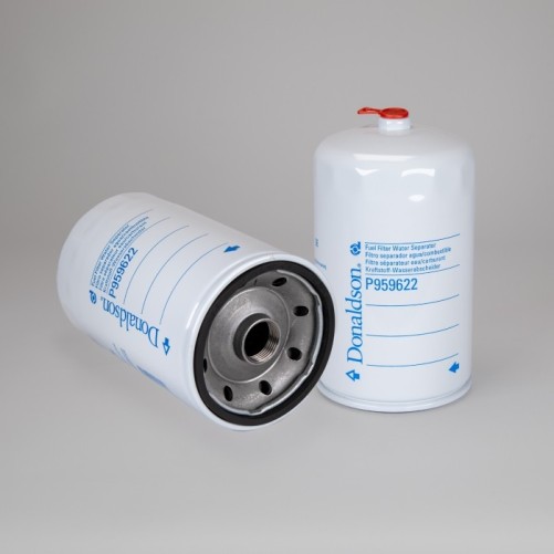 P959622 Filtr Paliwa Donaldson