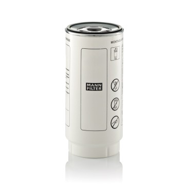 PL420/7x Filtr paliwa MANN