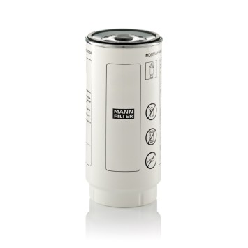 PL420/7x Filtr paliwa MANN