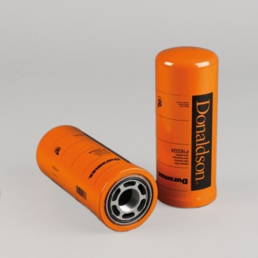 P163324 Filtr Hydrauliki Donaldson