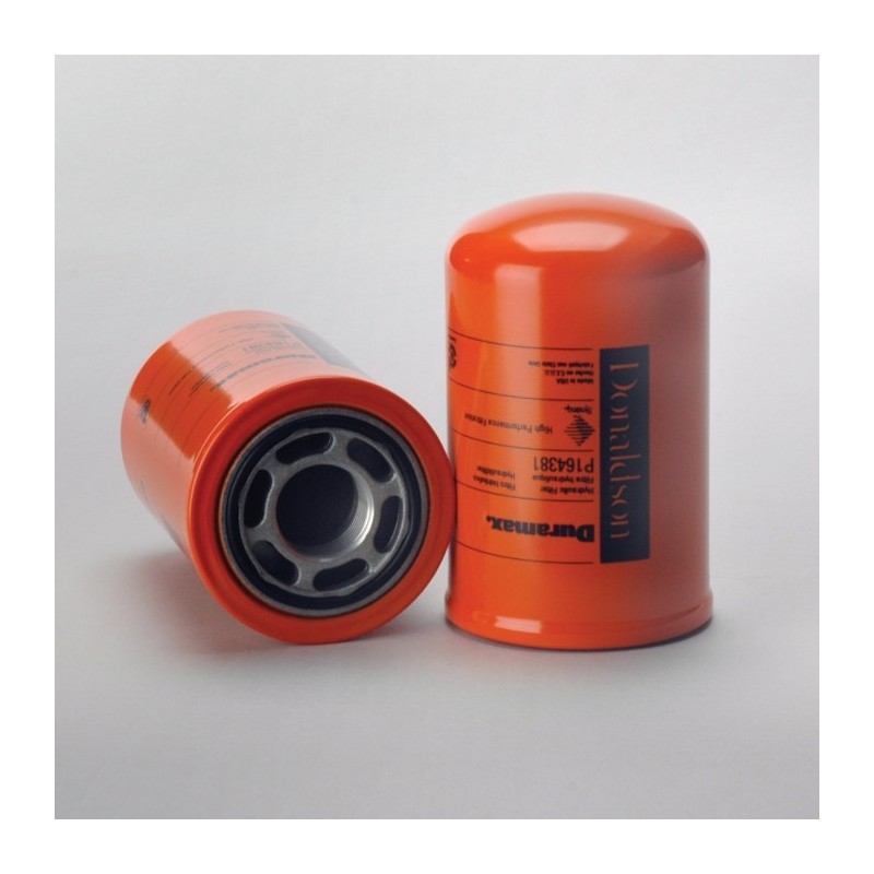 P16-4381 Filtr hydrauliki Donaldson