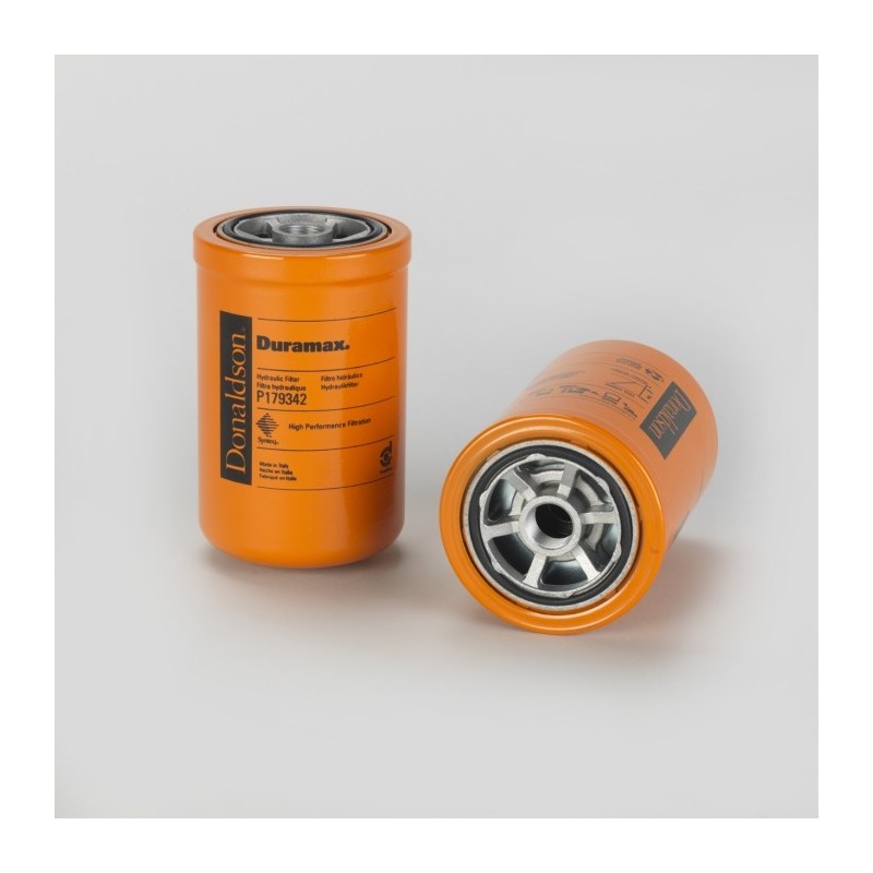 P17-9342 Filtr Hydrauliki Donaldson