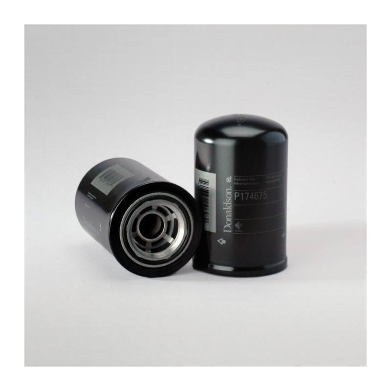 P17-4675 Filtr Hydrauliki Donaldson