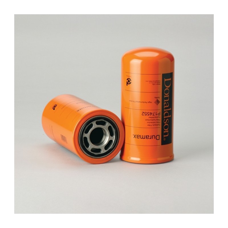 P17-4552 Filtr Hydrauliki Donaldson