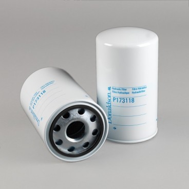 P17-3118 Filtr hydrauliki Donaldson
